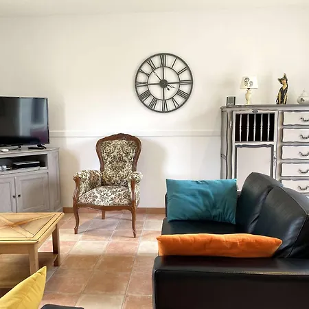 Jolie Maison 3 Etoiles Proche Sentier Des Douaniers A Ploumanac'h - Ref 331 Villa *