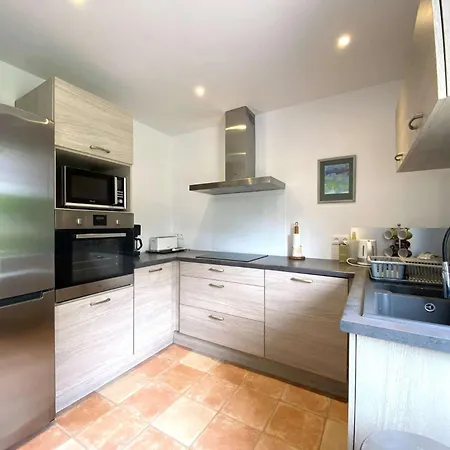 Jolie Maison 3 Etoiles Proche Sentier Des Douaniers A Ploumanac'h - Ref 331 Villa Perros-Guirec