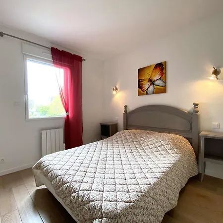 Jolie Maison 3 Etoiles Proche Sentier Des Douaniers A Ploumanac'h - Ref 331 Villa